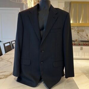 Hickey freeman sports jacket 42R